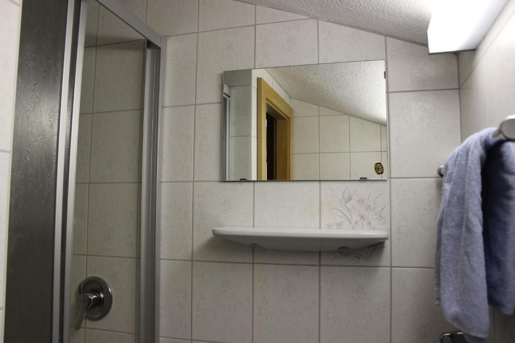 Haus Am Muehlanger Daire Serfaus Oda fotoğraf