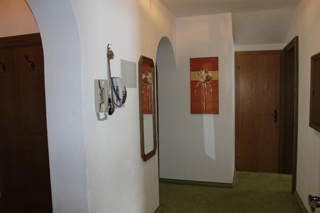 Haus Am Muehlanger Daire Serfaus Oda fotoğraf