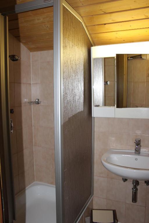 Haus Am Muehlanger Daire Serfaus Oda fotoğraf