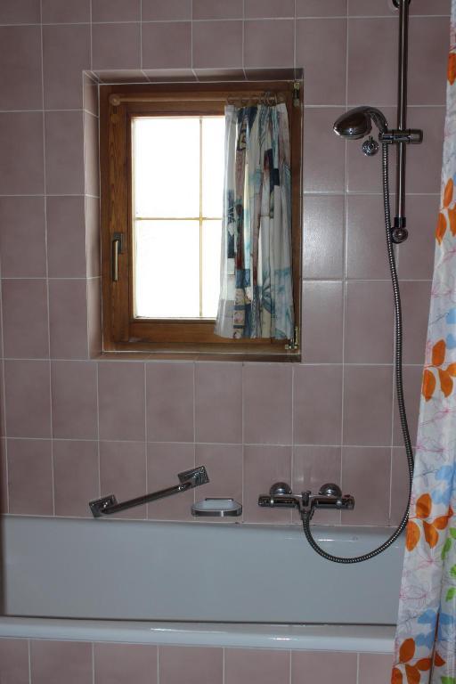 Haus Am Muehlanger Daire Serfaus Oda fotoğraf