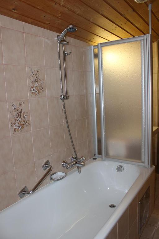 Haus Am Muehlanger Daire Serfaus Oda fotoğraf