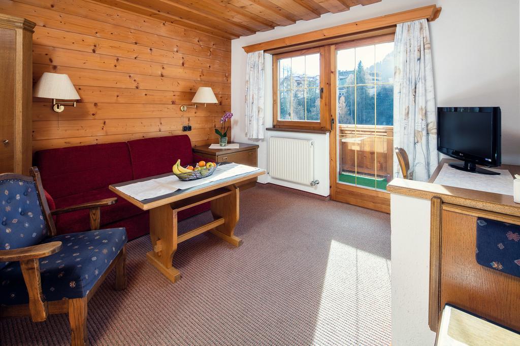 Haus Am Muehlanger Daire Serfaus Dış mekan fotoğraf