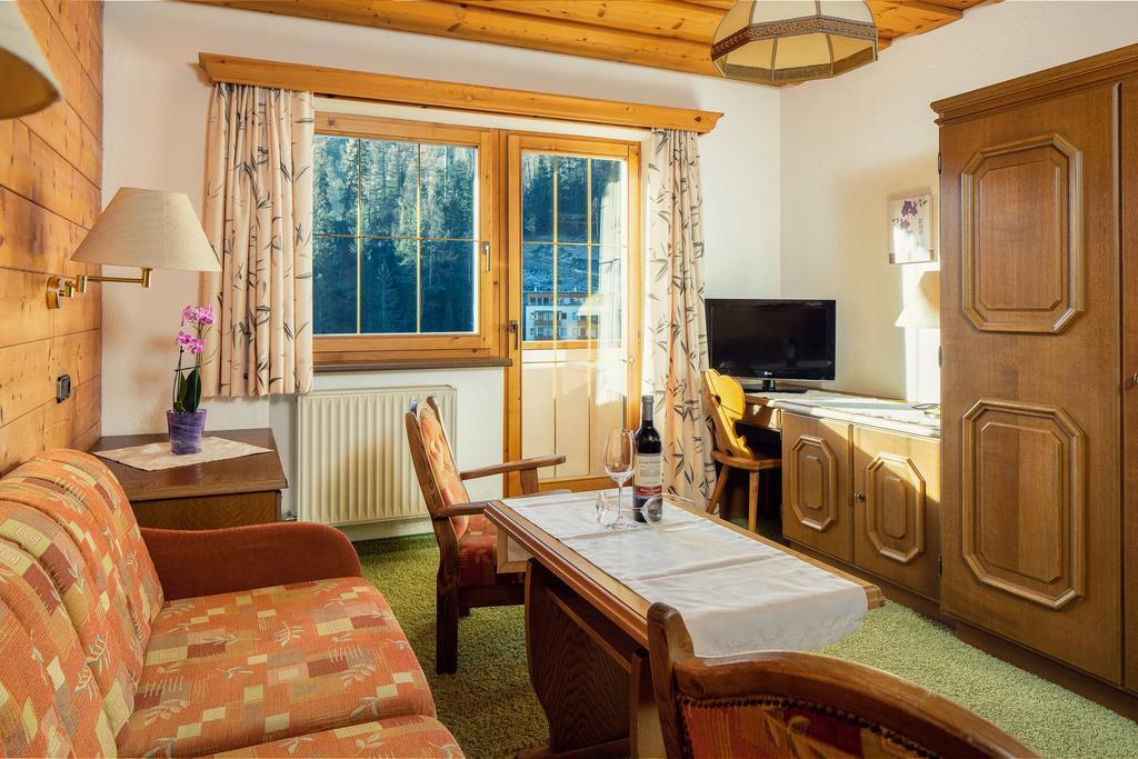 Haus Am Muehlanger Daire Serfaus Dış mekan fotoğraf