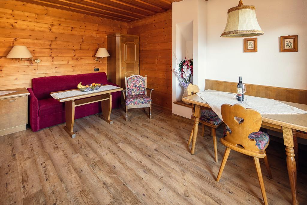 Haus Am Muehlanger Daire Serfaus Dış mekan fotoğraf