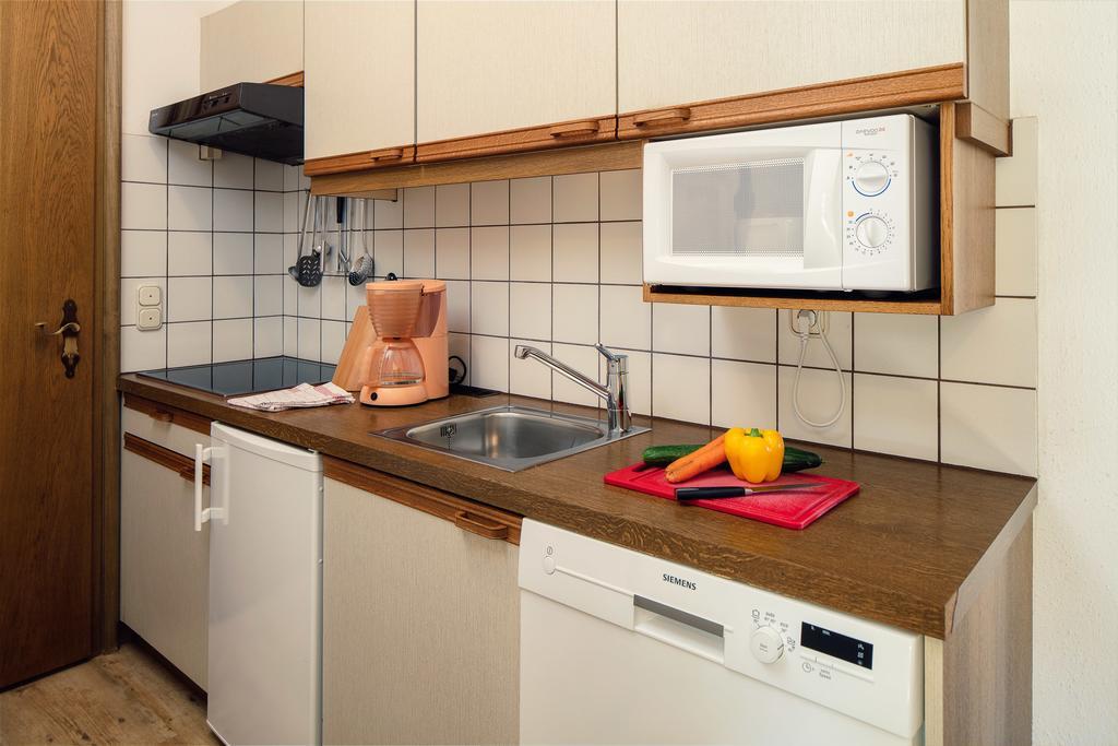 Haus Am Muehlanger Daire Serfaus Dış mekan fotoğraf