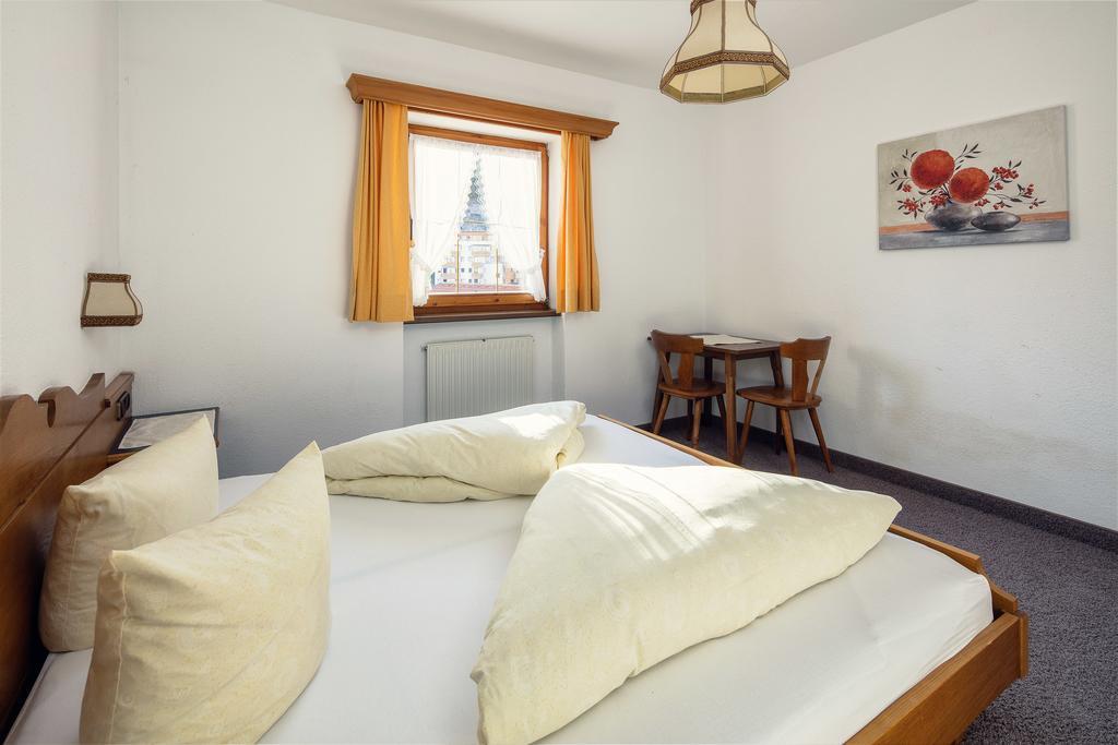 Haus Am Muehlanger Daire Serfaus Dış mekan fotoğraf